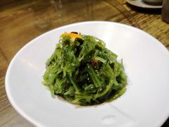 -童年小筑餐厅(申花路店)