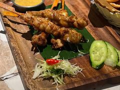 -KingThaia金泰兰(滨江天街店)