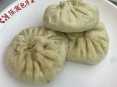 -陈寔包子王·卤煮小肠·京味小吃(龙潭店)