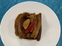 -海陵岛保利皇冠假日酒店·御公馆中餐厅 CANAL LNUA