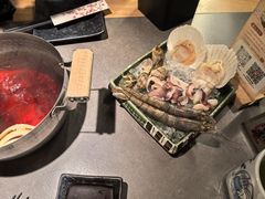 -沼津港精致料理·寿喜烧·烧鸟(龙湖南桥天街日料榜单店)