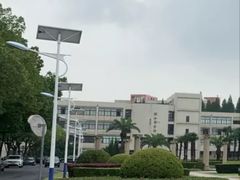 -上海大学(嘉定校区)