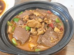 -樟树底(胜利河美食街店)