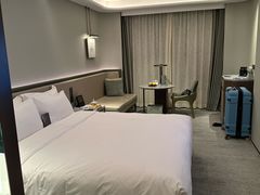 -南京THE TAI太和紫金大酒店