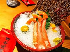 -綱元·海鲜豆捞(明州里店)