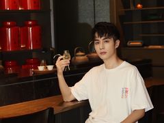 -王德传茶庄(上海新天地店)