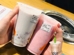 -CoCo都可(小寨赛格店)
