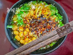 蘸料-大贵州烙锅