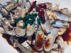 -梁家大院•农家菜(昆山会展中心店)