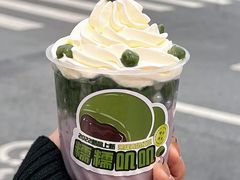 -CoCo都可(崇川万象城店)