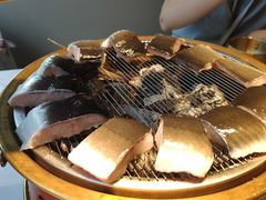 -三宝泥炉·活烤鳗鱼(七宝宝龙店)