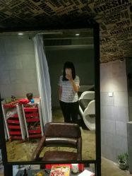 -名品美发