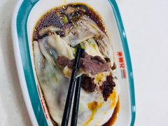 -禾师兄·布拉肠(一德路店)