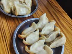 -锅贴大王南翔小笼(临沂二村店)
