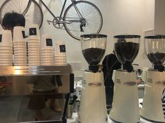 -常识咖啡common sense(春熙路店)