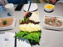 -半天妖烤鱼(蒸湘万达广场店)