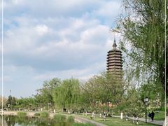 -西海子公园