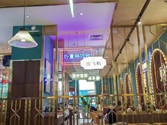 -顺粤楼·粤菜·点心(融创茂店)
