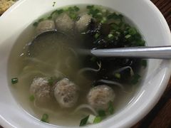 -老彬专工蚝烙糕粿