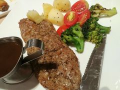 -必胜客(漕宝路店)