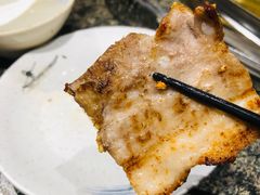 -NIUAN牛庵·日式和牛烧肉(恒隆店)