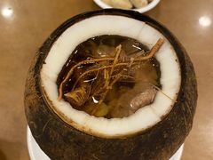 -大唐靓汤江门私房菜(景田店)