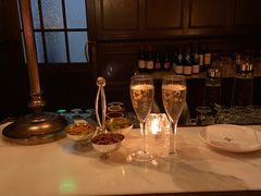 -LONG BAR 廊吧(外滩华尔道夫酒店)