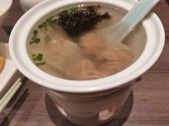 -四道菜·福建菜馆(新街口金鹰店)