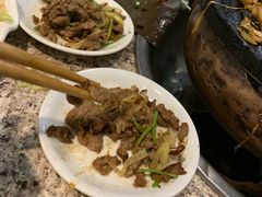 -厚味居炙子烤肉·清真(天桥南纬路店)