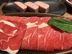 -巴奴毛肚火锅(京西大悦城店)