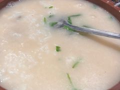 -粤仔湾砂锅粥(金太湖店)