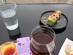 -游心咖啡(青山滨江店)