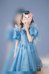 -倾城宝贝儿童摄影(浦东金谊店)