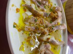 -琼大师东方烤乳猪(亚特兰蒂斯店)