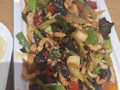 -灯盏窝餐厅