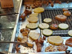 -塘屋烧烤·云南火塘烧烤品牌(春城慧谷旗舰店)