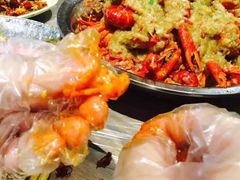 -巴厘龙虾·榜首油焖大虾(音乐学院·沿江酒馆店)