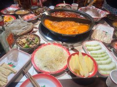 -江北北火锅馆·公路夜市(魏公村店)