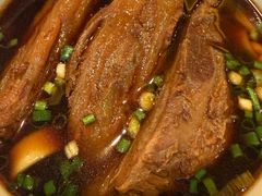 -中国厨房/台湾牛肉面
