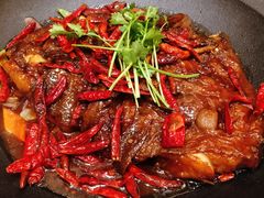 -将相和·海鲜蒸饺大连菜