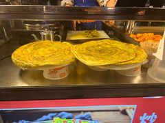 -正宁路小吃夜市