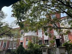 -天津五大道文化旅游区