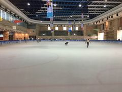 -冠军冰场(环球中心店)