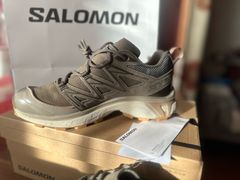 -SALOMON萨洛蒙(北京王府中环店)