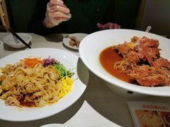 -九毛九西北菜(番禺万达店)