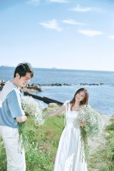 -香庭海婚纱摄影·威海旅拍(统一路店)