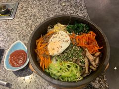 -汉拿山烤肉(东直门东方银座店)