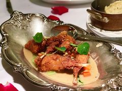 -壳里西餐厅Coquille Seafood Bistro(蒙自路店)