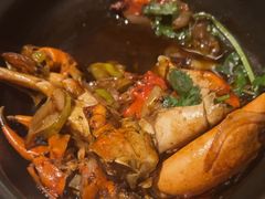 -长沙北辰洲际酒店-兰调全日餐厅