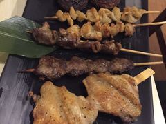 -有喜屋·深夜食堂(北京西路店)